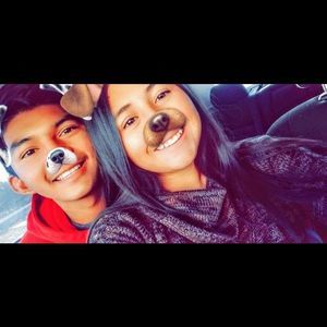 Meet your Posher, Carlos